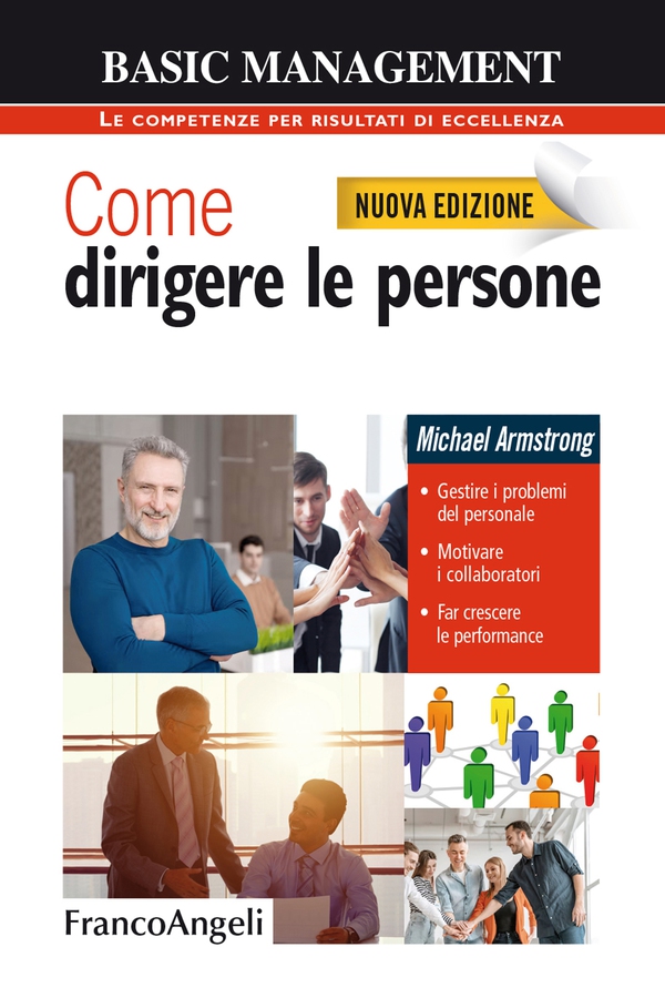 Come dirigere le persone - Librerie.coop Come dirigere le persone - Librerie.coop