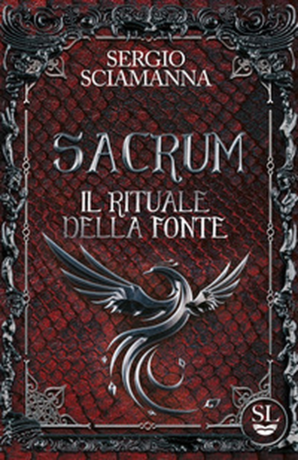 Sacrum. Il rituale della fonte - Librerie.coop Sacrum. Il rituale della fonte - Librerie.coop
