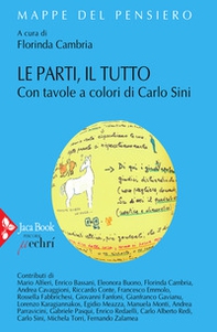 Le parti, il tutto - Librerie.coop
