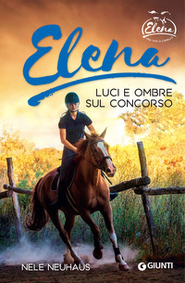 Elena. Luci e ombre sul concorso - Librerie.coop Elena. Luci e ombre sul concorso - Librerie.coop