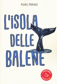 L'isola delle balene - Librerie.coop