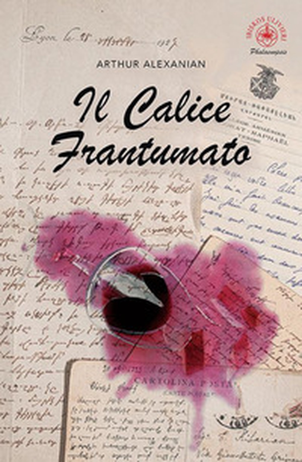 Il calice frantumato - Librerie.coop Il calice frantumato - Librerie.coop