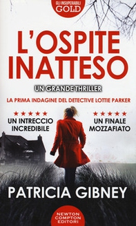 L'ospite inatteso - Librerie.coop L'ospite inatteso - Librerie.coop