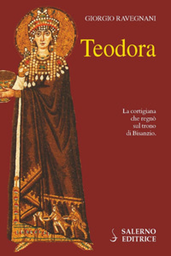 Teodora - Librerie.coop Teodora - Librerie.coop