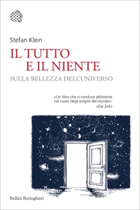 Il tutto e il niente - Librerie.coop Il tutto e il niente - Librerie.coop