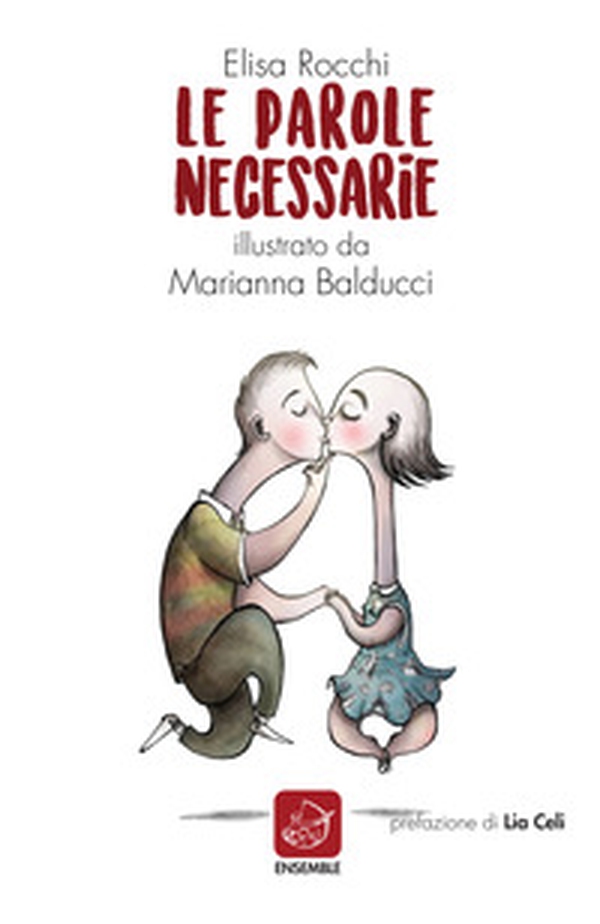 Le parole necessarie - Librerie.coop Le parole necessarie - Librerie.coop