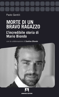 Morte di un bravo ragazzo - Librerie.coop