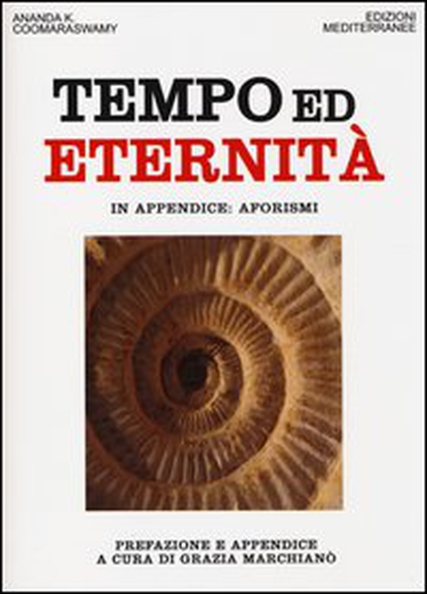 Tempo ed eternità - Librerie.coop Tempo ed eternità - Librerie.coop