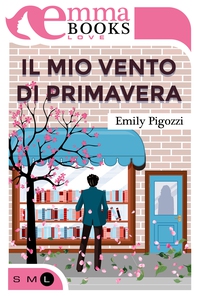 Il mio vento di primavera - Librerie.coop Il mio vento di primavera - Librerie.coop