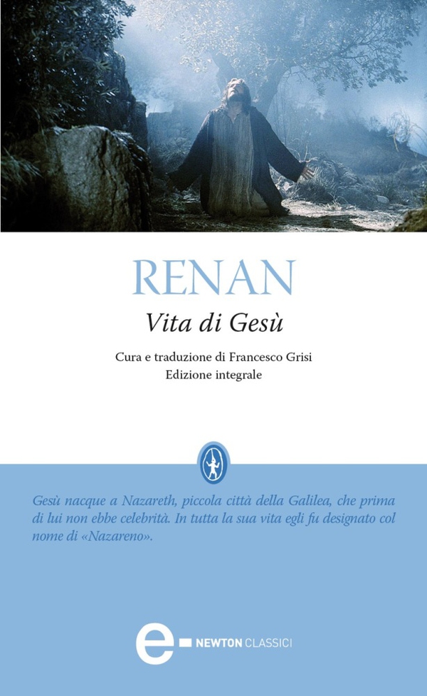 Vita di Gesù - Librerie.coop Vita di Gesù - Librerie.coop