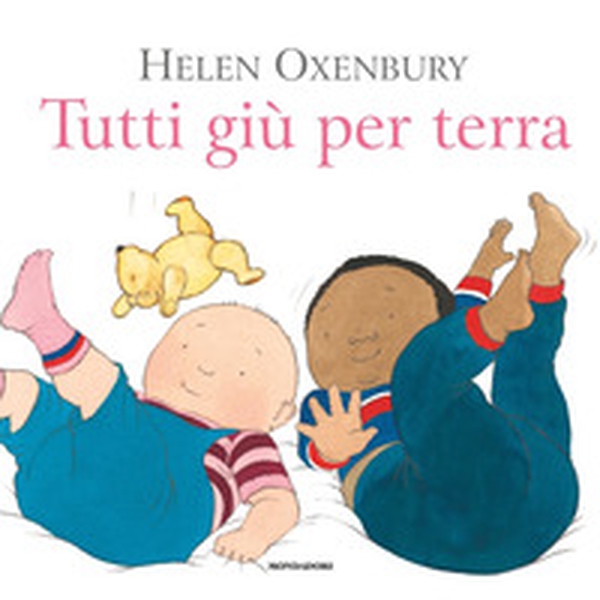 Tutti giù per terra - Librerie.coop Tutti giù per terra - Librerie.coop
