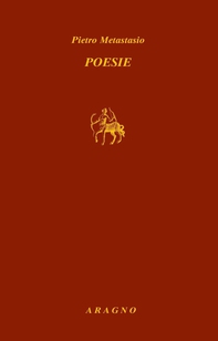 Poesie - Librerie.coop