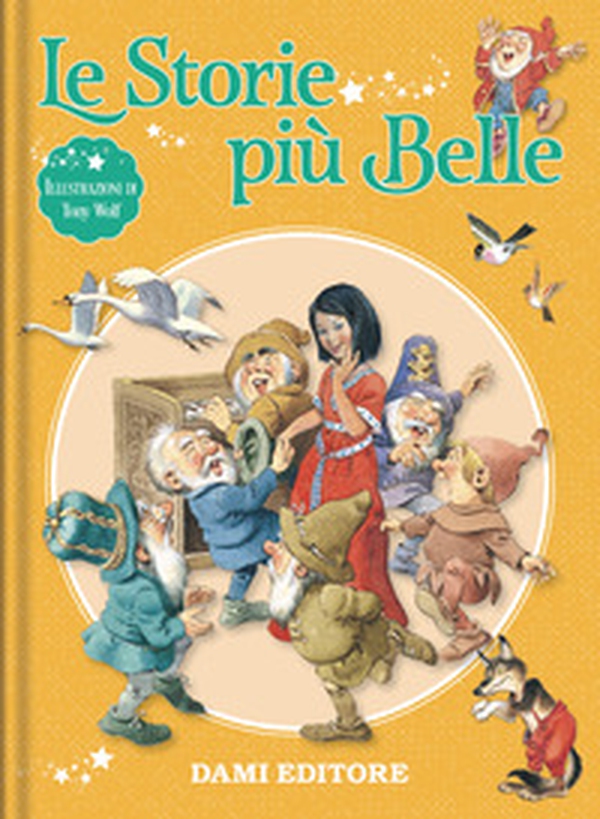 Le storie più belle - Librerie.coop Le storie più belle - Librerie.coop
