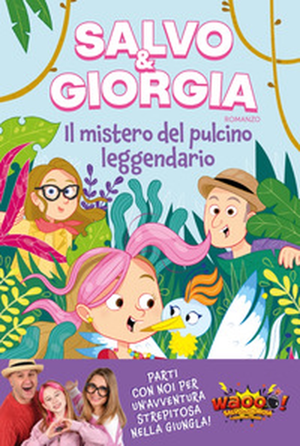 Il mistero del pulcino leggendario - Librerie.coop Il mistero del pulcino leggendario - Librerie.coop