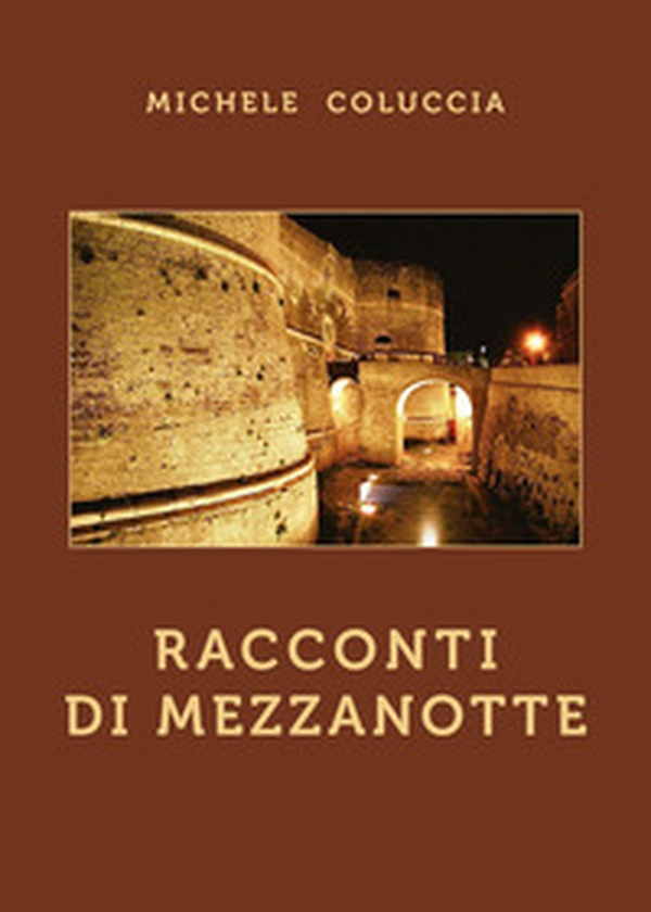 Racconti di mezzanotte - Librerie.coop Racconti di mezzanotte - Librerie.coop