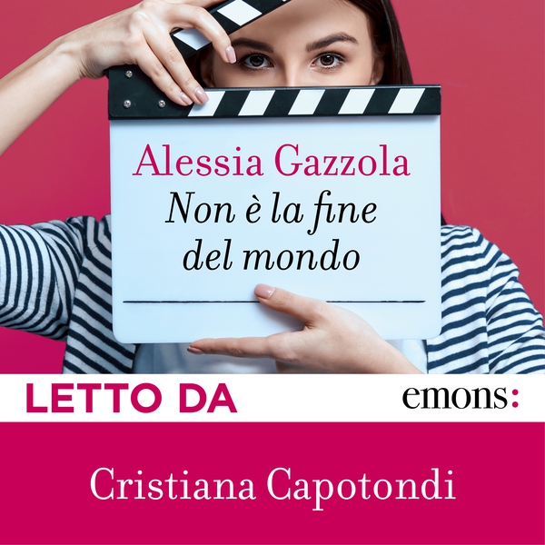 Non è la fine del mondo - Librerie.coop Non è la fine del mondo - Librerie.coop