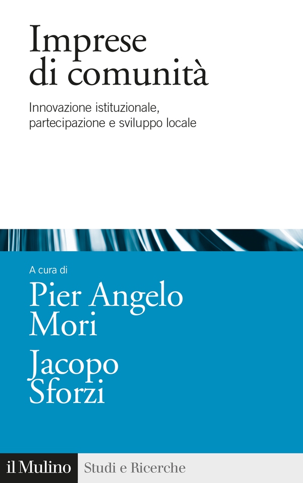 Imprese di comunità - Librerie.coop Imprese di comunità - Librerie.coop
