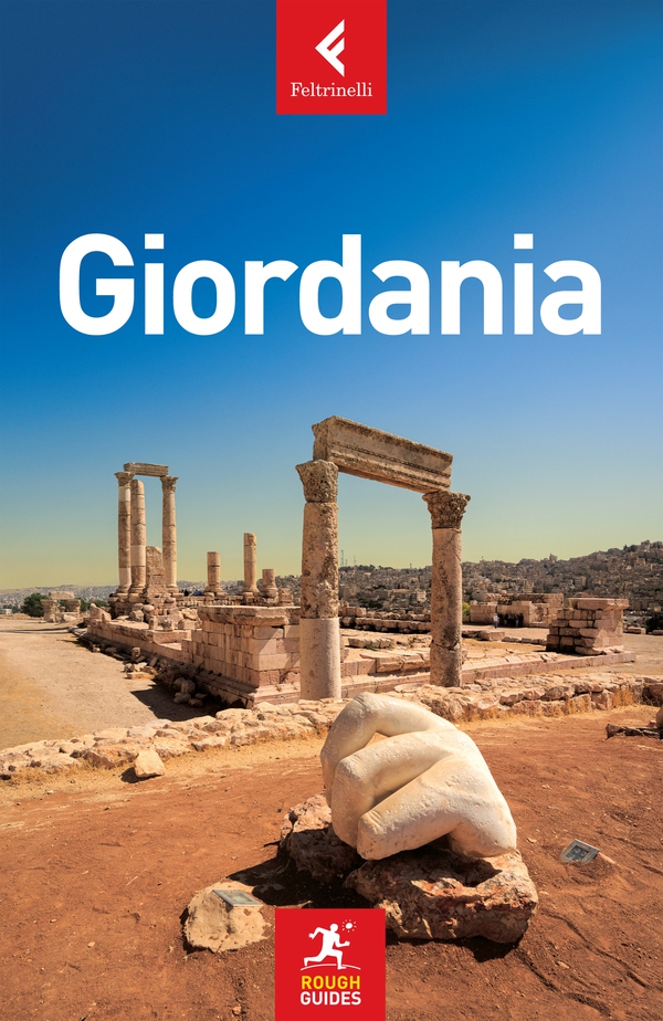 Giordania - Librerie.coop Giordania - Librerie.coop