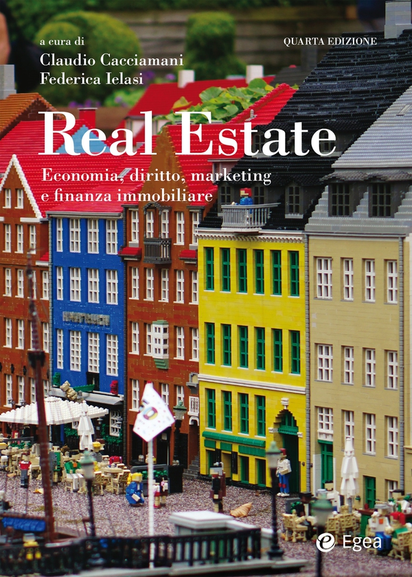 Real Estate - Librerie.coop Real Estate - Librerie.coop