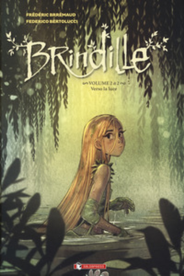 Brindille - Librerie.coop Brindille - Librerie.coop