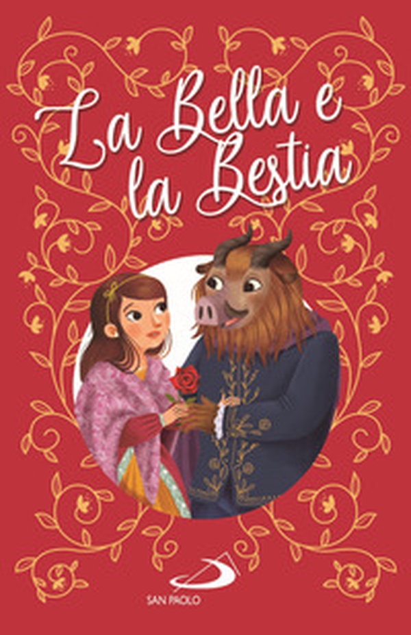 La Bella e la bestia - Librerie.coop La Bella e la bestia - Librerie.coop