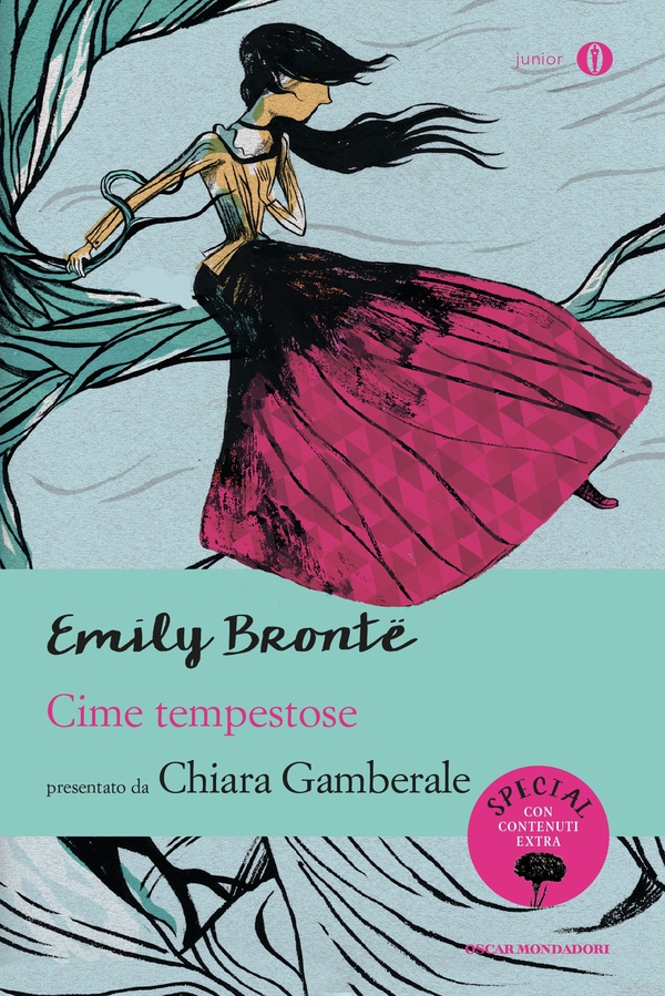 Cime tempestose - Librerie.coop Cime tempestose - Librerie.coop
