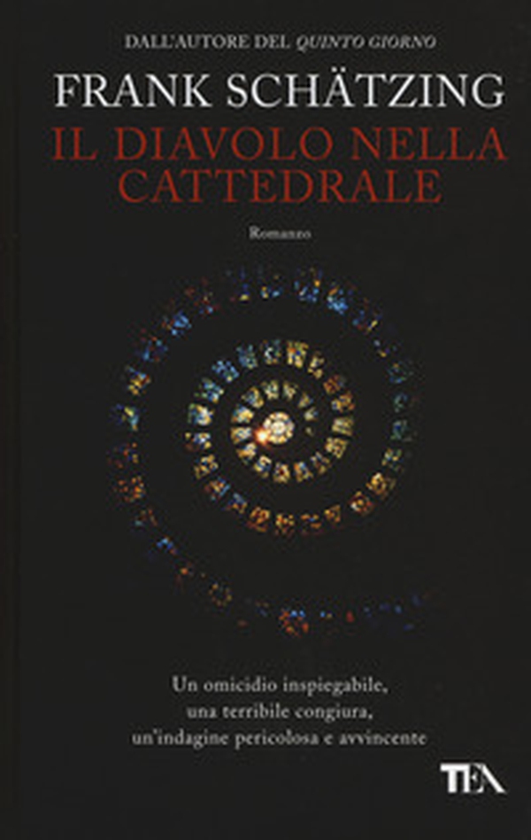 Il diavolo nella cattedrale - Librerie.coop Il diavolo nella cattedrale - Librerie.coop