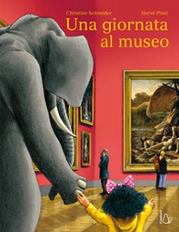 Una giornata al museo - Librerie.coop