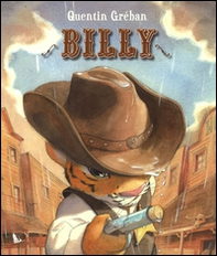 Billy - Librerie.coop Billy - Librerie.coop