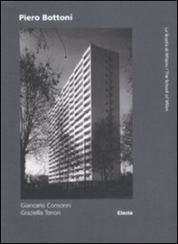 Piero Bottoni. Ediz. italiana e inglese - Librerie.coop