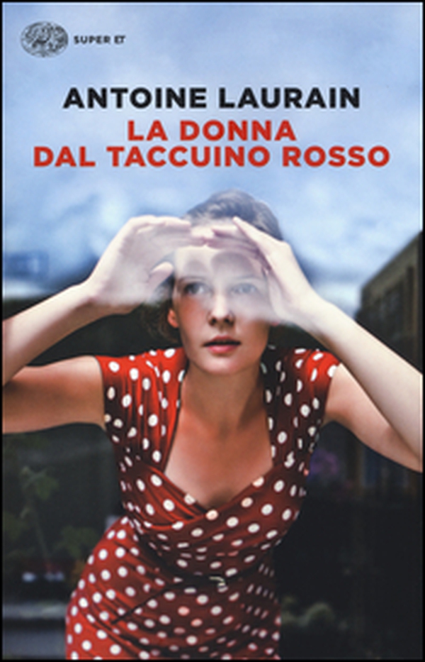 La donna dal taccuino rosso - Librerie.coop La donna dal taccuino rosso - Librerie.coop