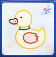 Animali. Il mio libro bagno magico - Librerie.coop