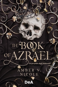 The book of Azrael - Librerie.coop