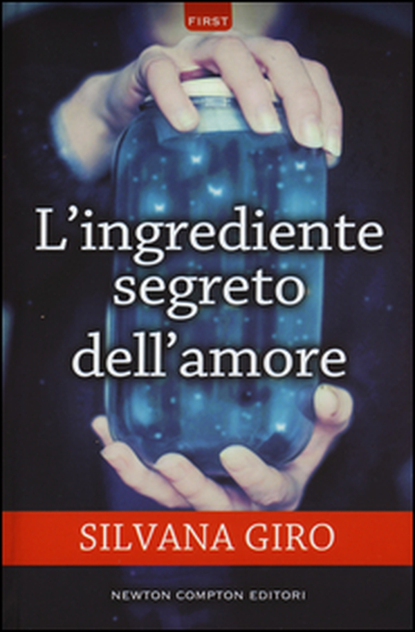 L'ingrediente segreto dell'amore - Librerie.coop L'ingrediente segreto dell'amore - Librerie.coop