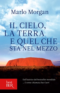 Cielo, terra e quel che sta nel mezzo - Librerie.coop