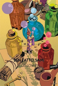 Ben fatto, Sam! - Librerie.coop