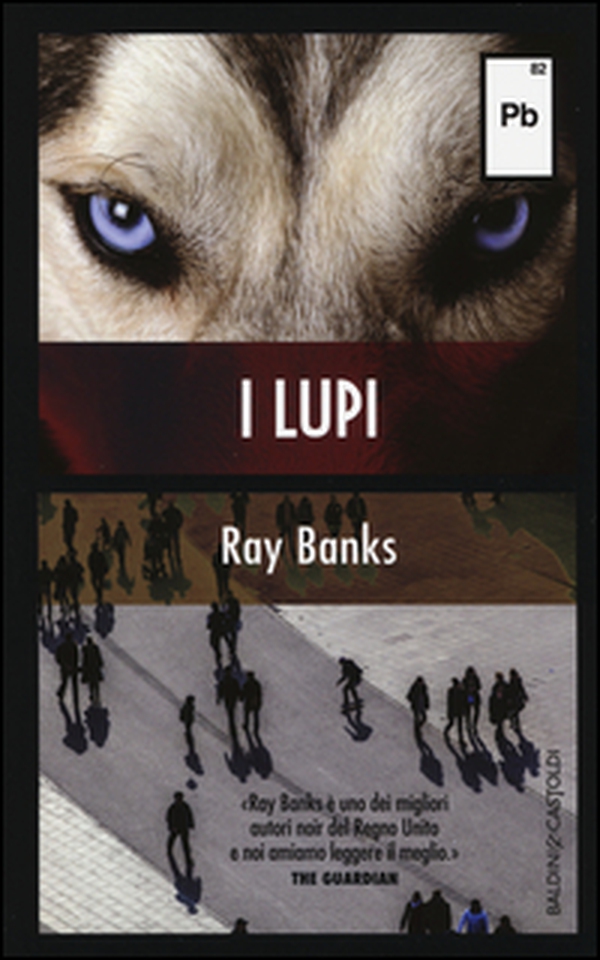 I lupi - Librerie.coop