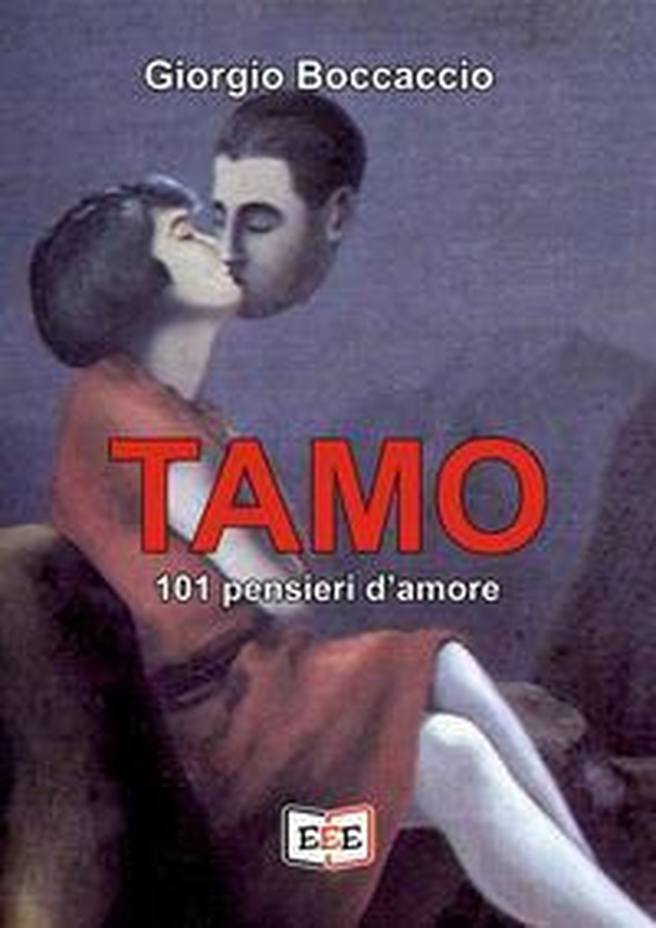 Tamo. 101 pensieri d'amore - Librerie.coop Tamo. 101 pensieri d'amore - Librerie.coop