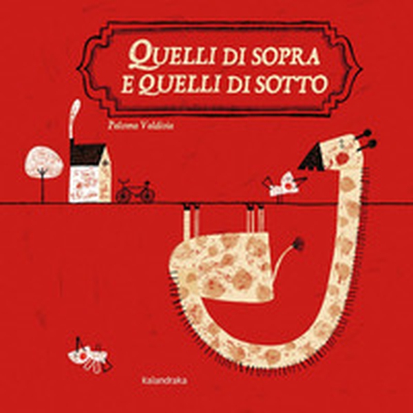 Quelli di sopra e quelli di sotto - Librerie.coop Quelli di sopra e quelli di sotto - Librerie.coop