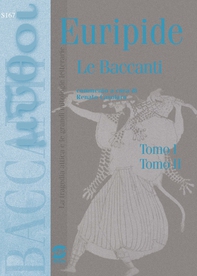 Le Baccanti - Librerie.coop