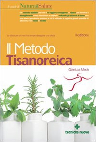 Il metodo Tisanoreica - Librerie.coop