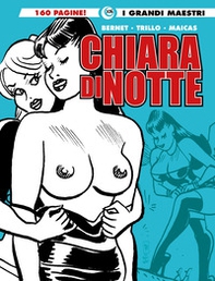 Chiara di notte - Vol. 7 - Librerie.coop