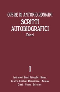 Opere - Vol. 1\B - Librerie.coop