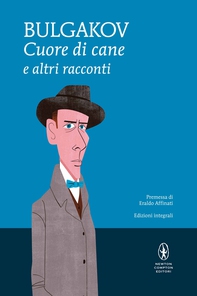 Cuore di cane e altri racconti - Librerie.coop Cuore di cane e altri racconti - Librerie.coop