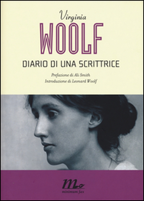 Diario di una scrittrice - Librerie.coop Diario di una scrittrice - Librerie.coop