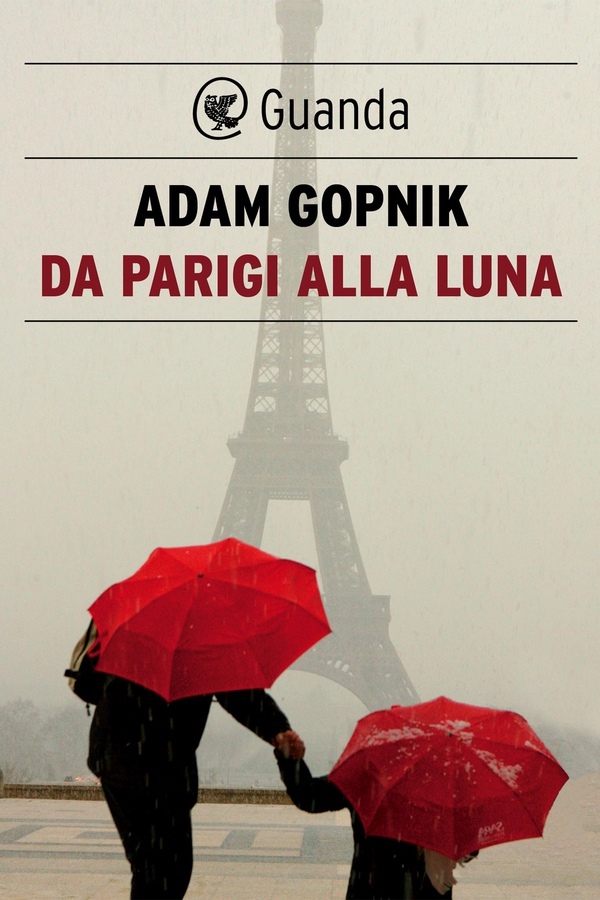 Da Parigi alla luna - Librerie.coop Da Parigi alla luna - Librerie.coop