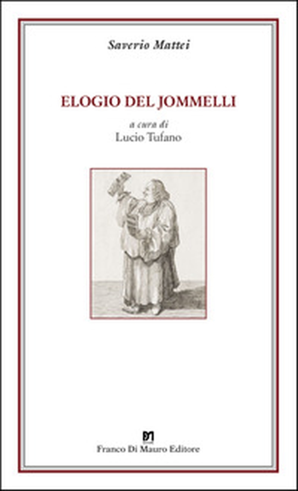 Elogio del Jommelli - Librerie.coop Elogio del Jommelli - Librerie.coop