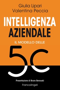 Intelligenza aziendale - Librerie.coop