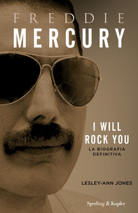 Freddie Mercury - Librerie.coop Freddie Mercury - Librerie.coop