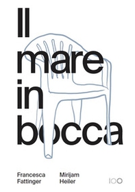 Il mare in bocca. Ediz. italiana, inglese e tedesca - Librerie.coop